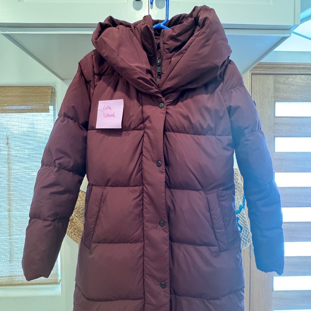 NWT Ralph Lauren Parka